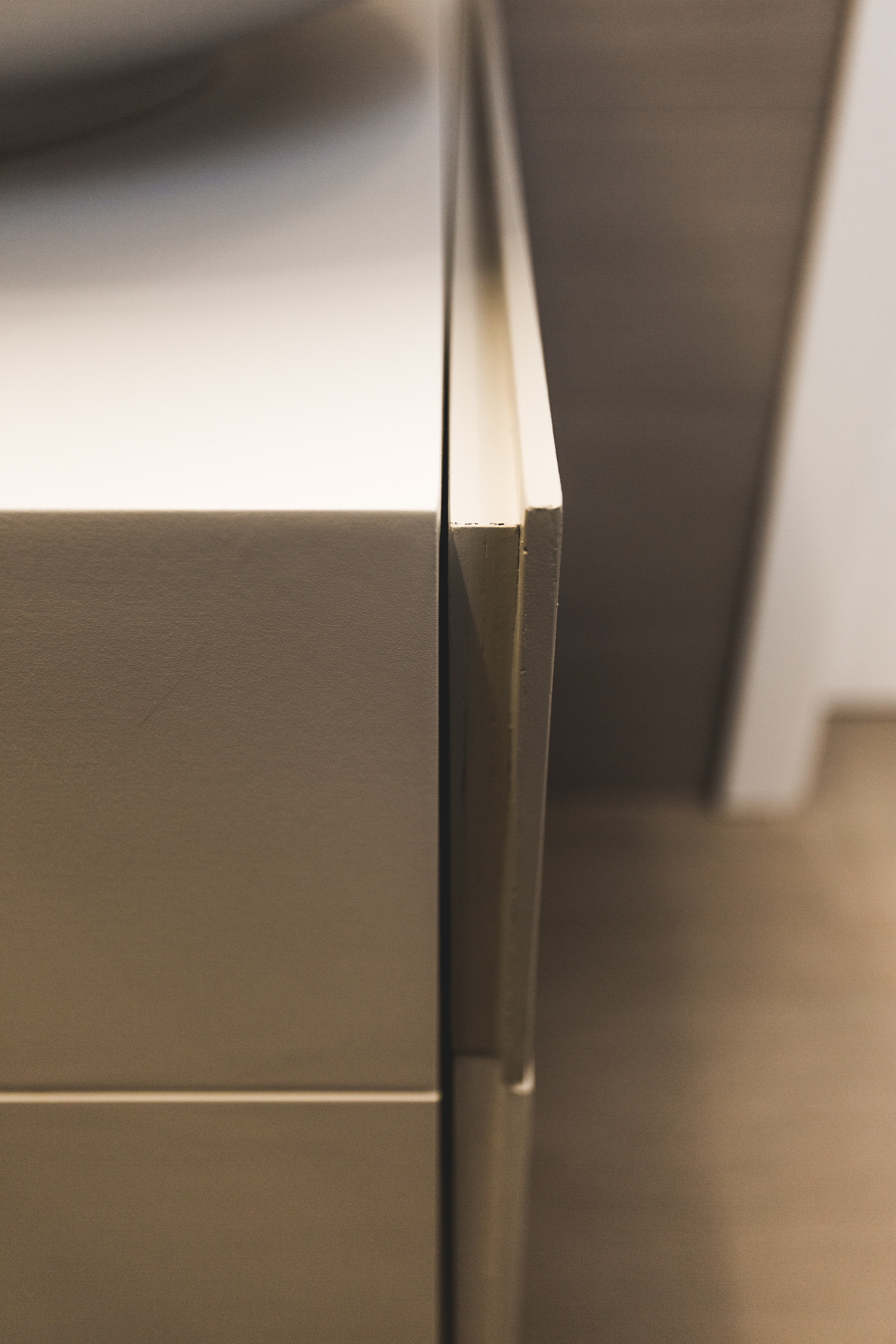 2016 年私人住宅室内设计案例 | 柔美色调的温馨空间-14