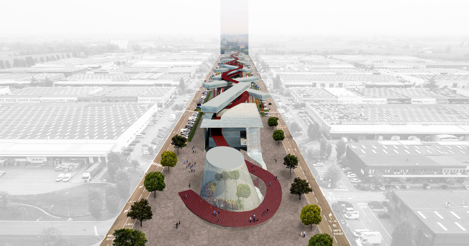 意大利时尚中心-0