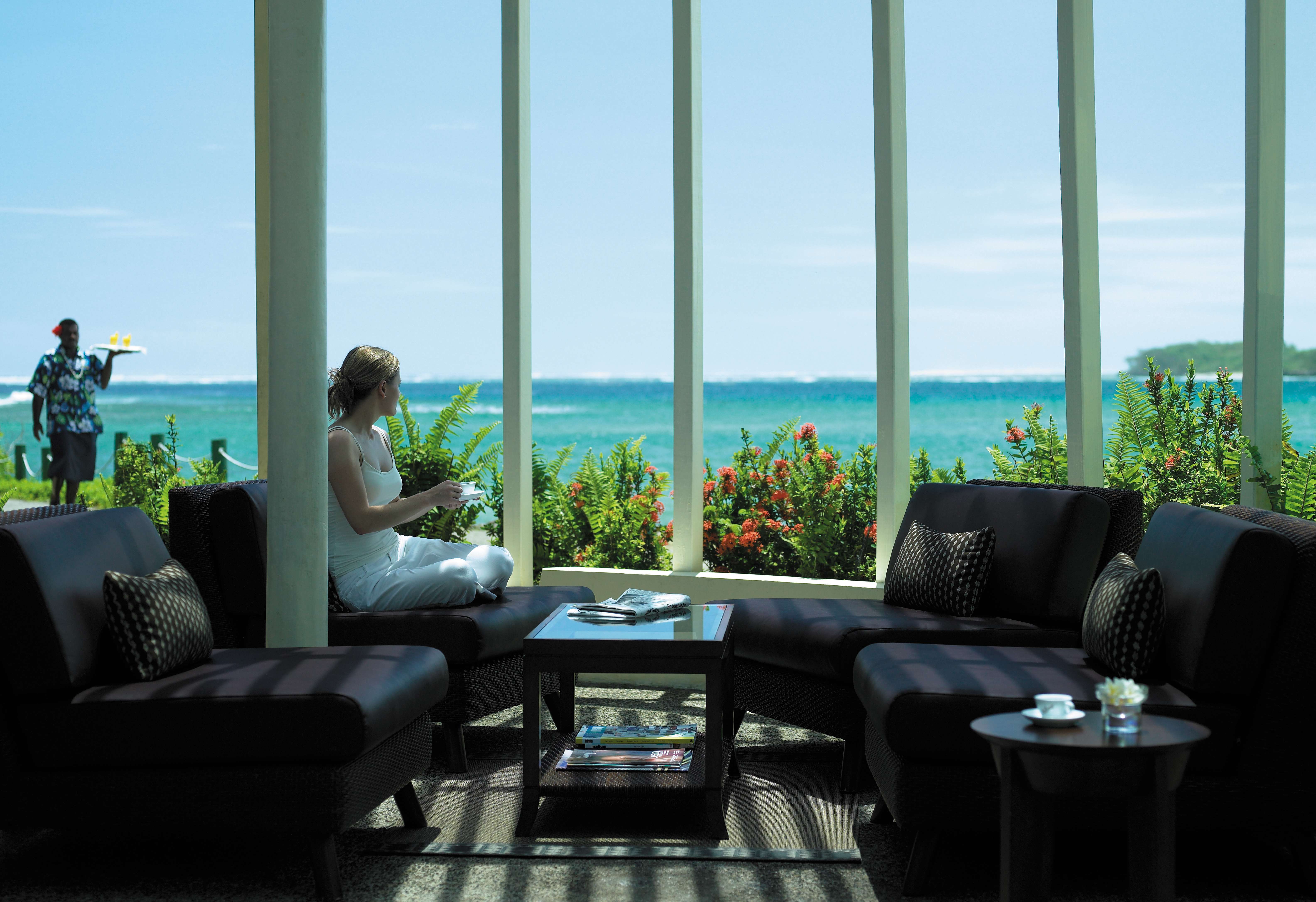 雅努卡Shangri La's Fijian Resort - Spa, Yanuca   1 16G-18