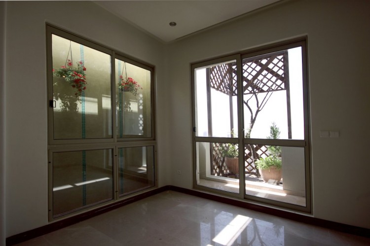 Deh·Vanak 住宅楼-21