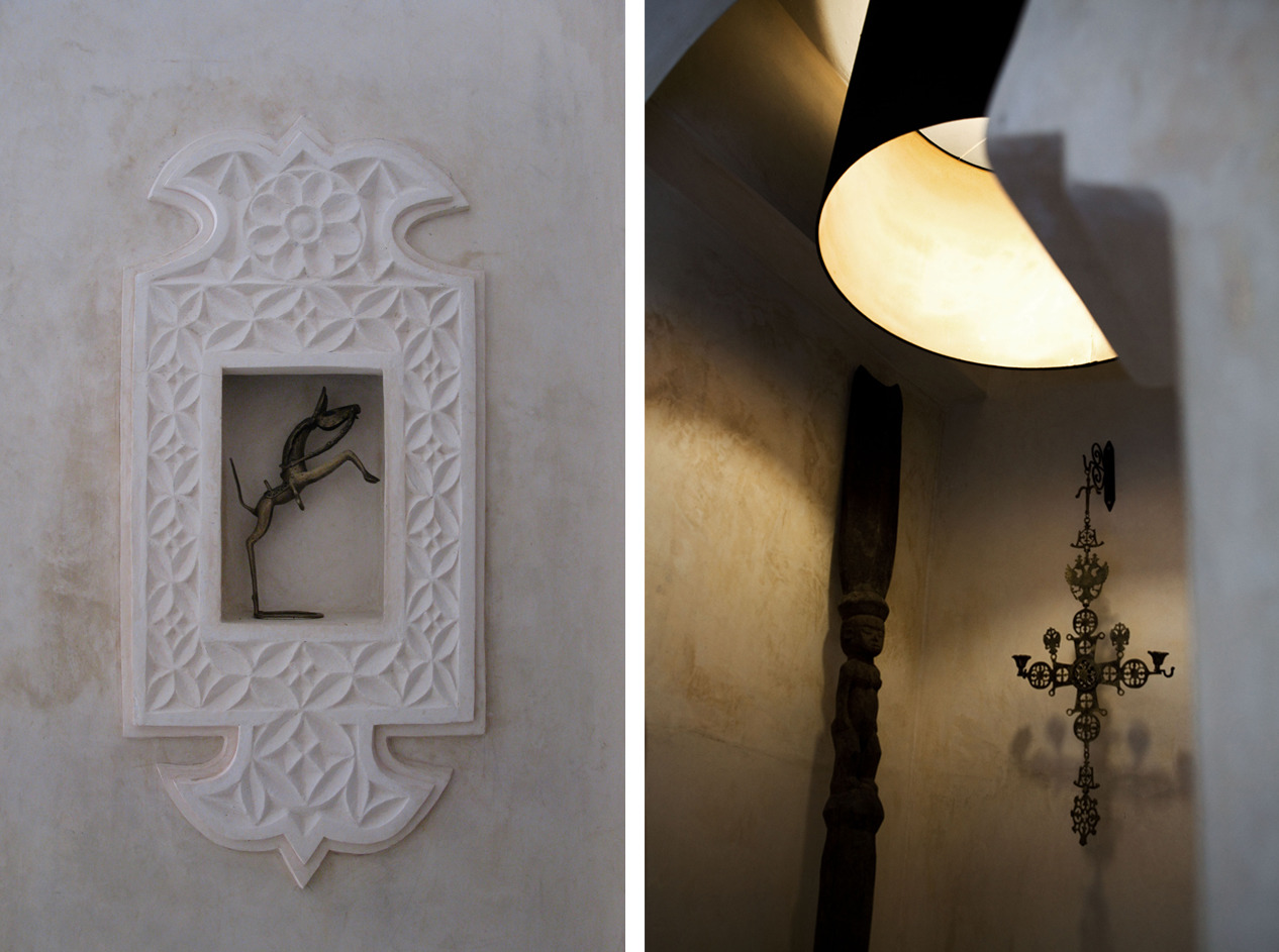 融合本土元素的梦幻家园-19