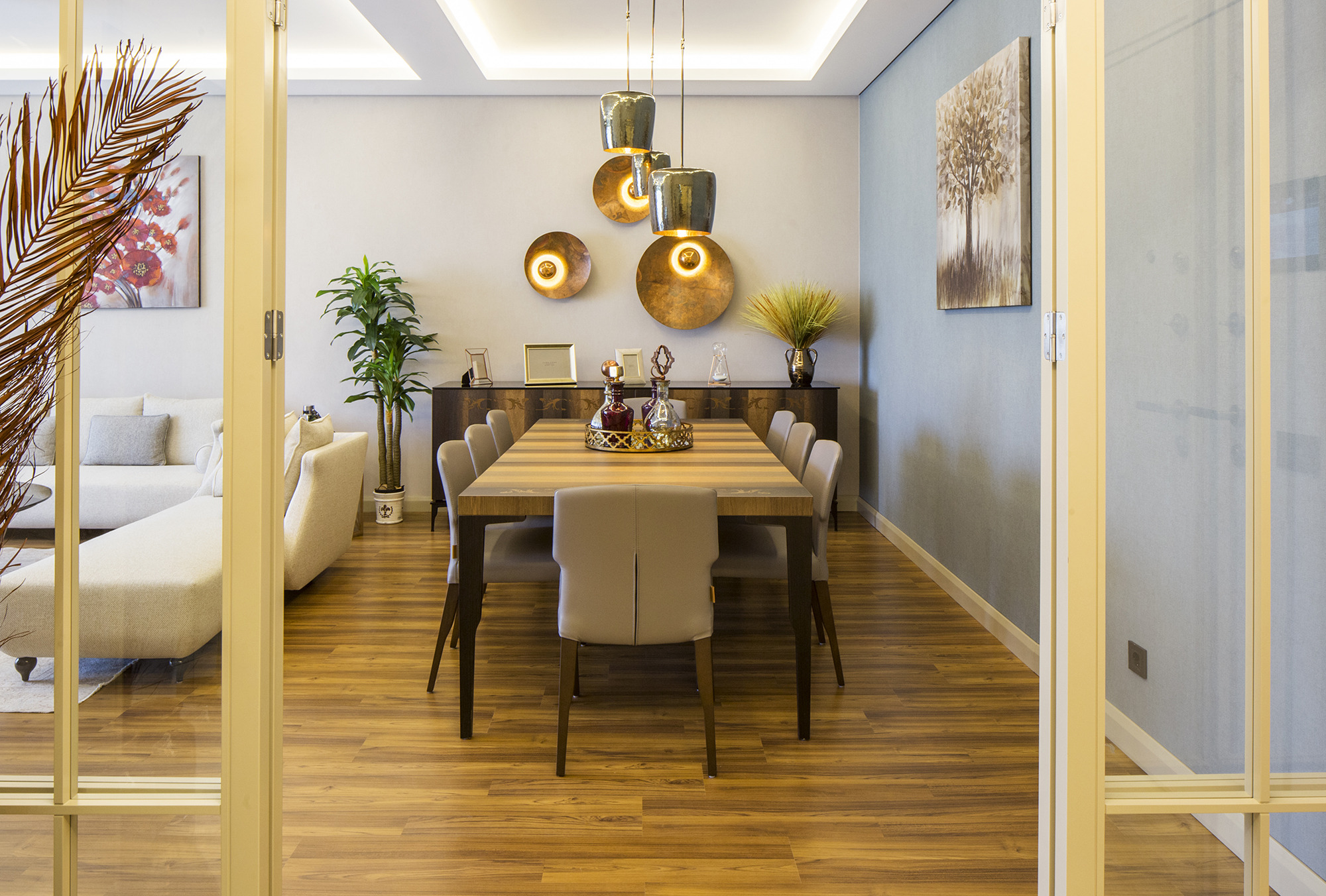 3S FIRUZE HOUSING 社区-9