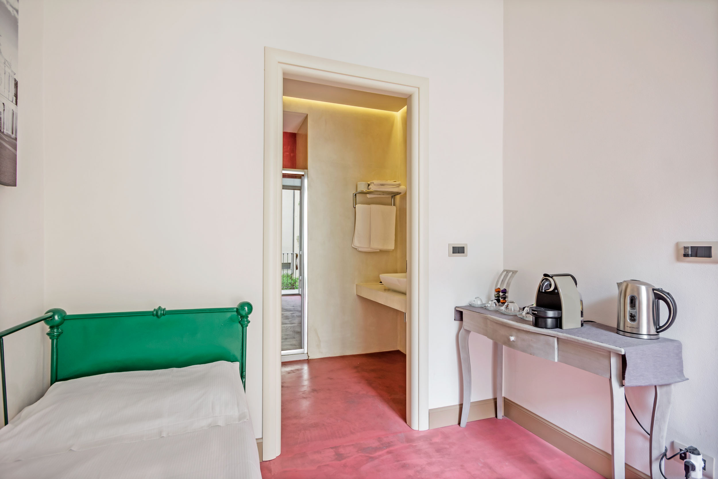 欧陆风情酒店-54