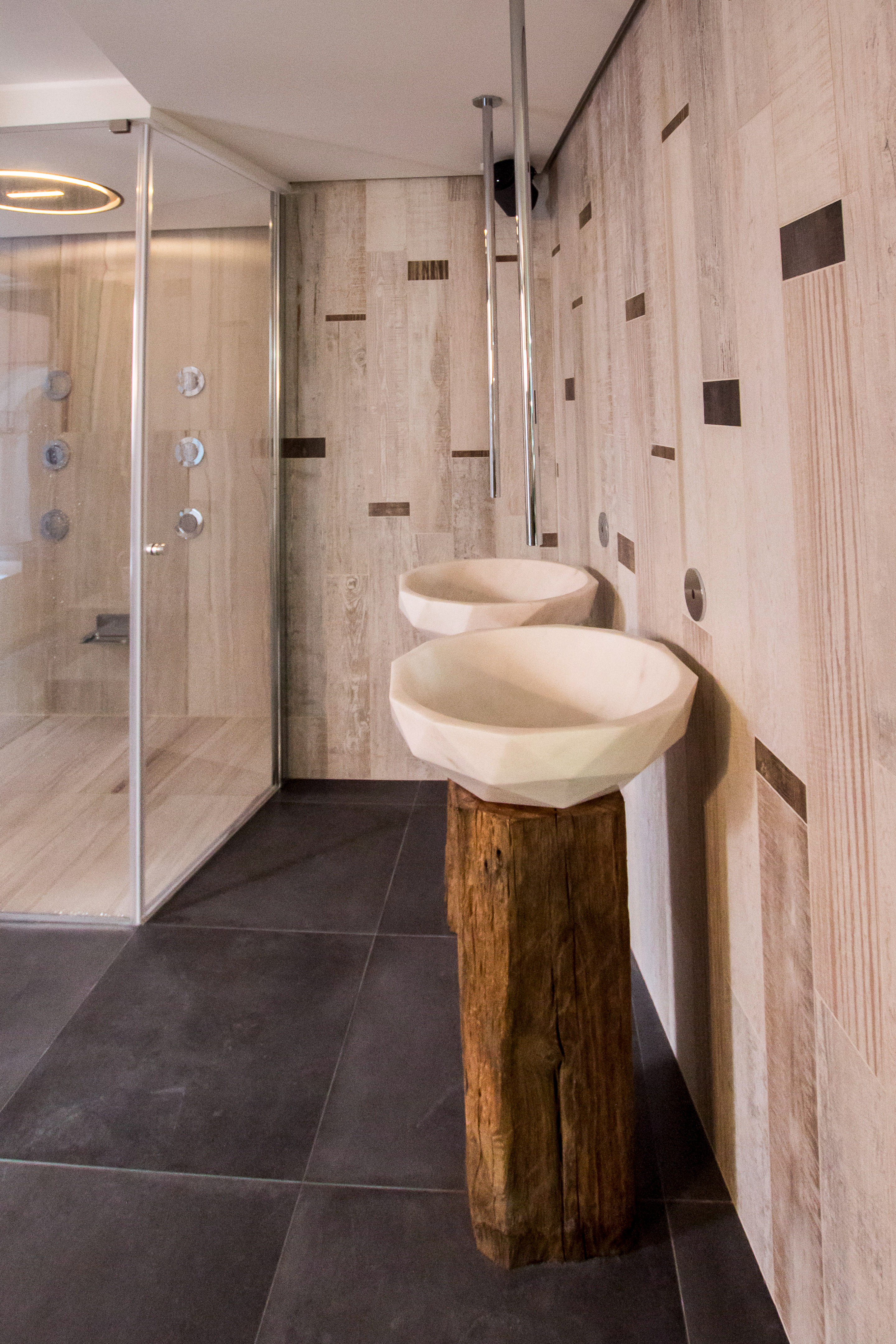 创新展示空间 意大利品牌 SHOWROOM-20