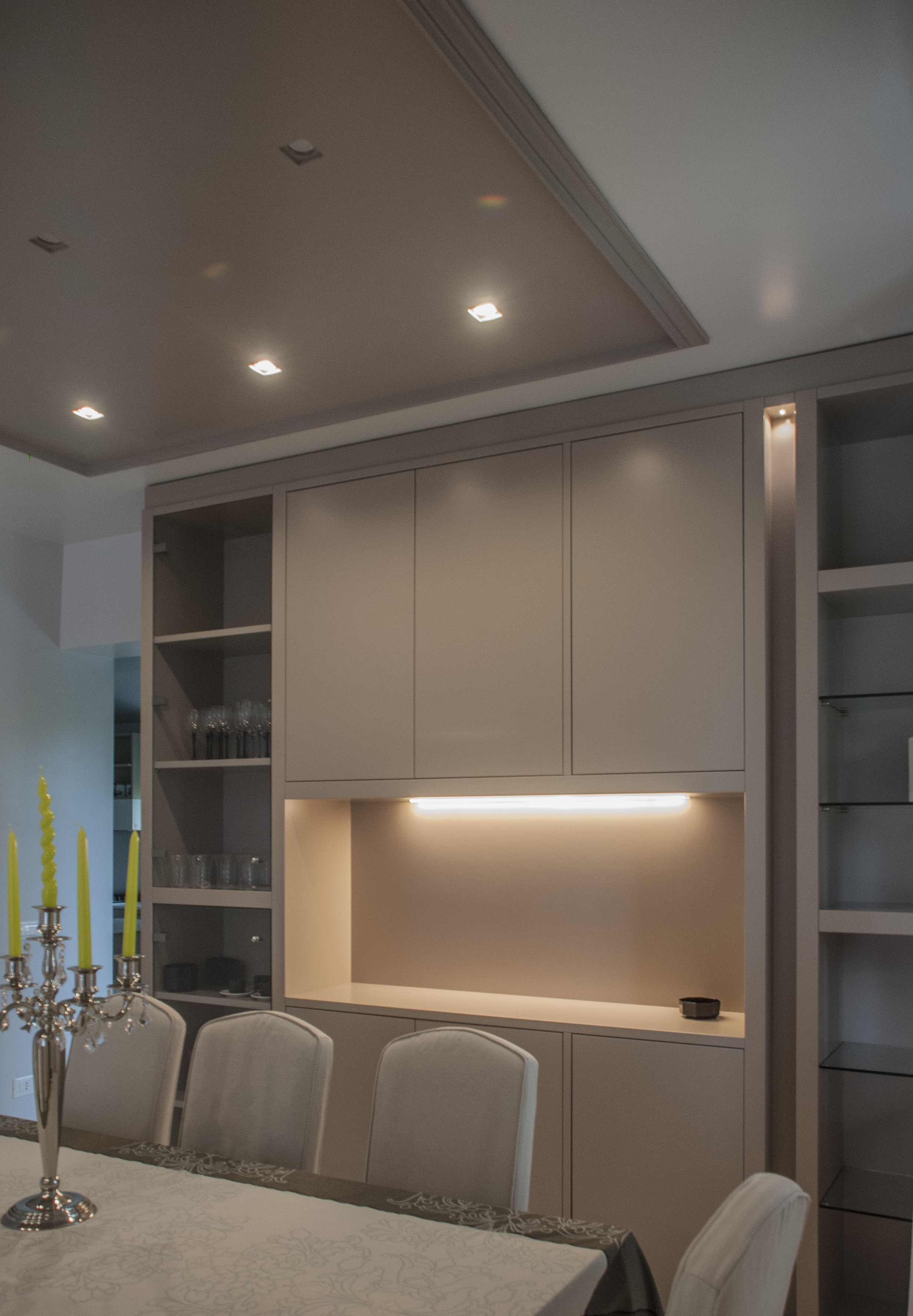 传统元素中的现代家居艺术-11