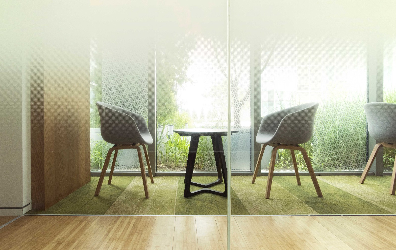 V·Space住总万科广场办公楼空间设计丨中国北京-16