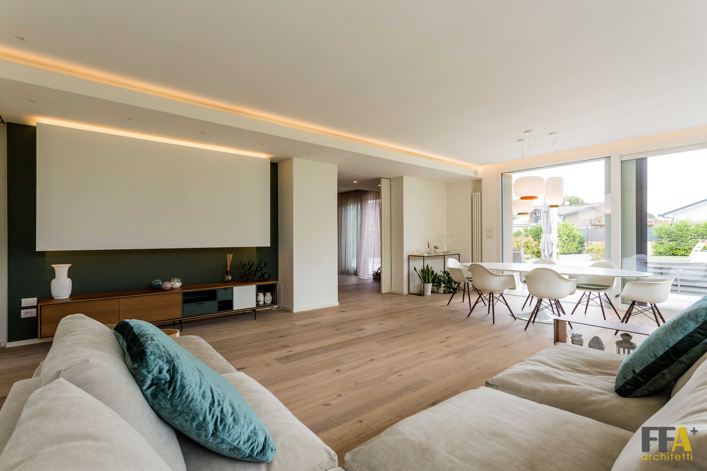 边界之居，功能与美学的完美融合-2