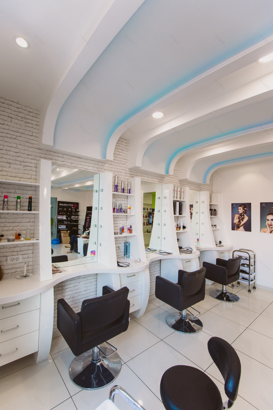 索菲的选择美容沙龙-31