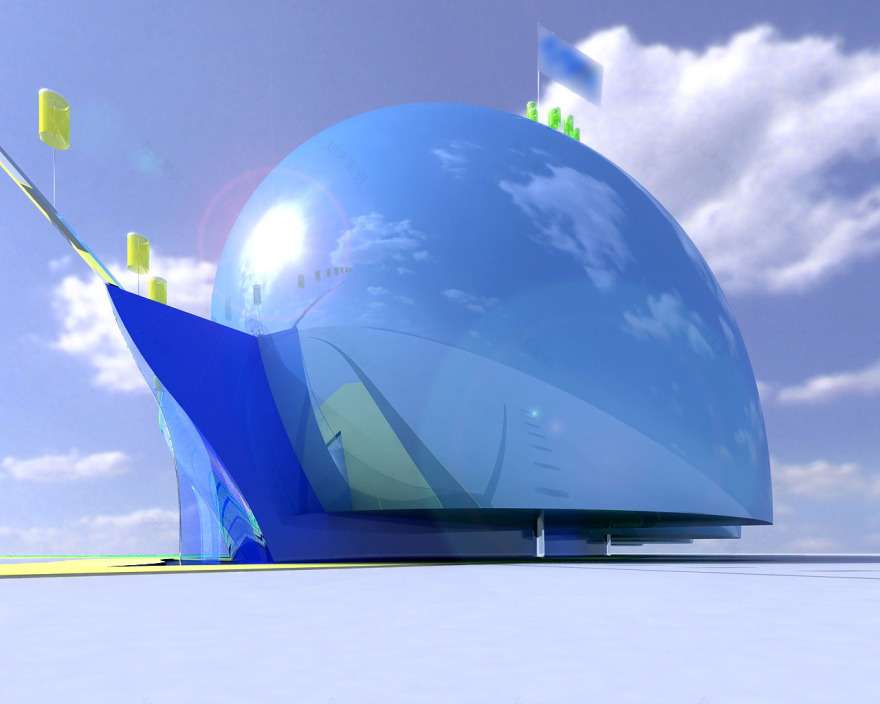 梦幻体育场度假村-238