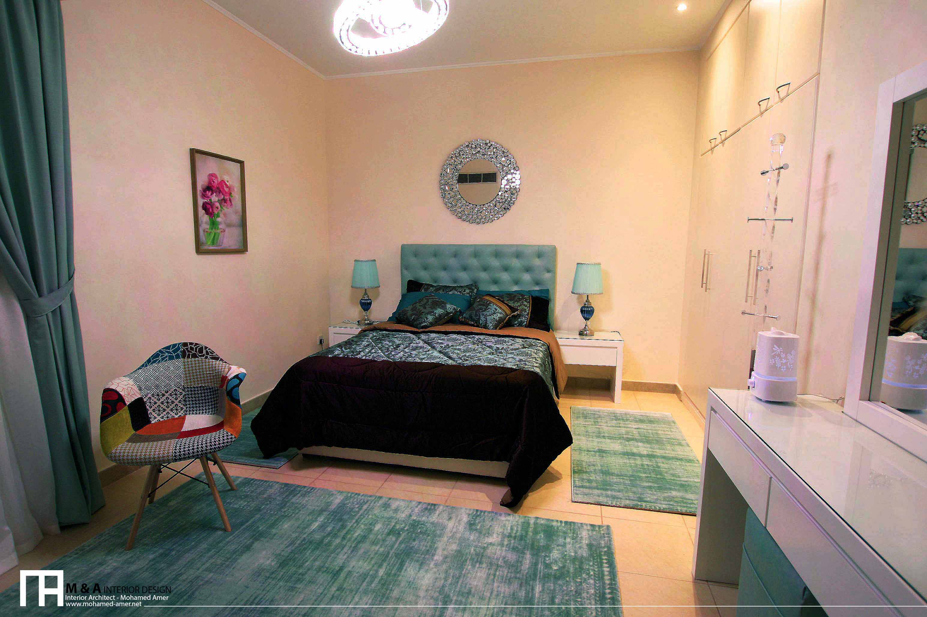 现代海滨别墅的优雅之韵-22