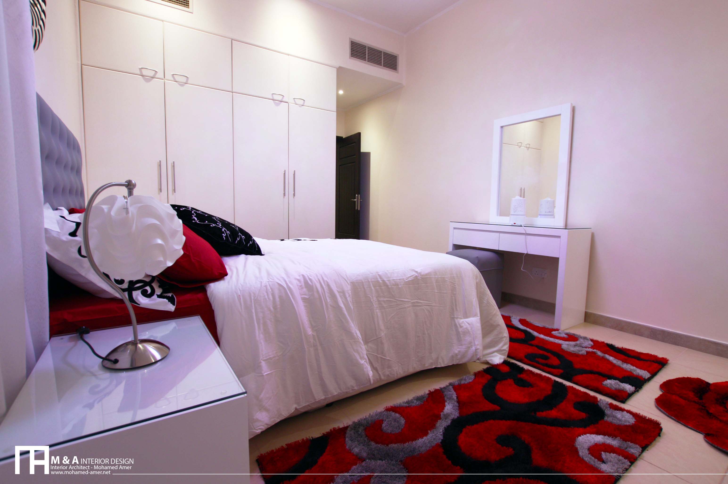 现代海滨别墅的优雅之韵-29