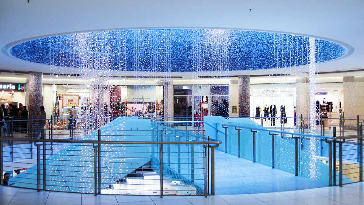 Leonardo 购物中心-1