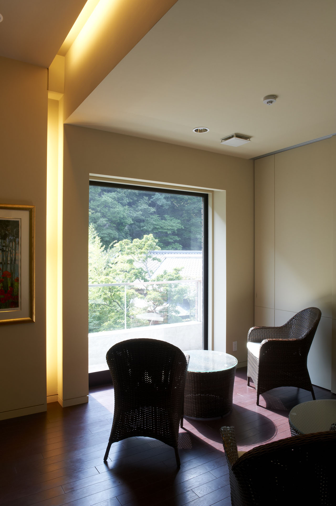 Yomogino Ryokan 温泉酒店-9