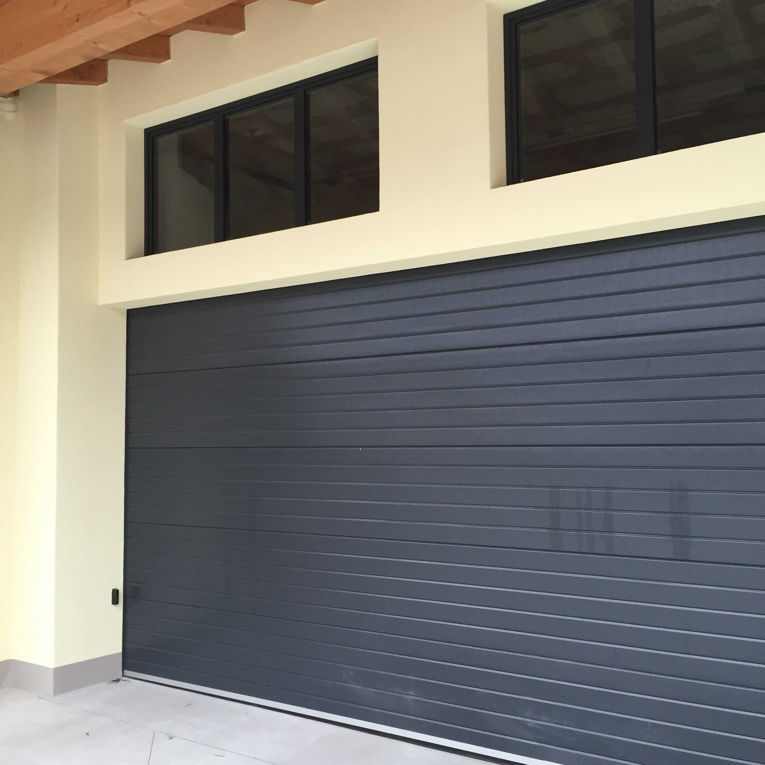 2015 年完成的家庭住宅翻新项目-8