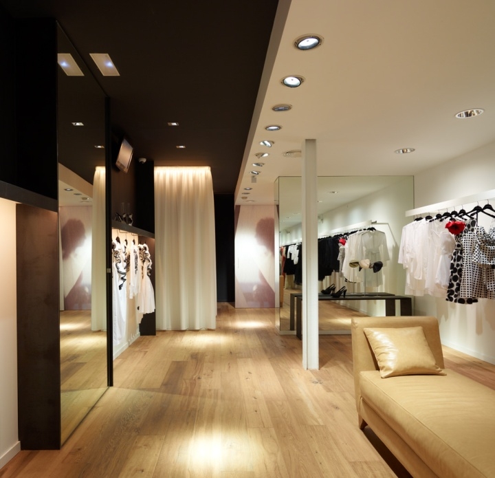 西班牙巴塞罗那ETXART AND PANNO精品店-2