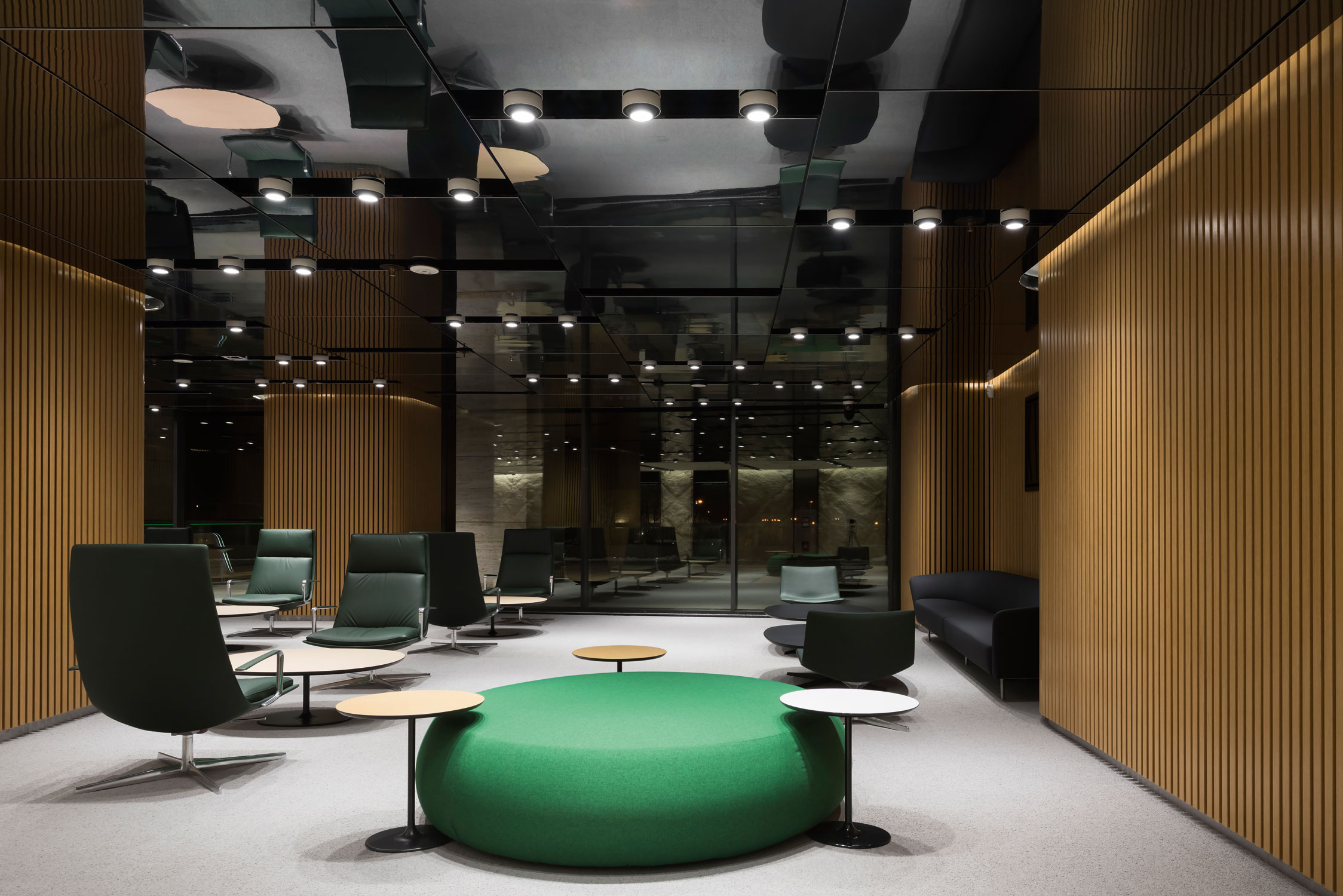 俄罗斯 Krasnodar Stadium-32