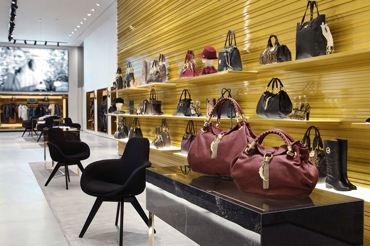 刘乔大的克里斯托弗·沃德，米兰-4