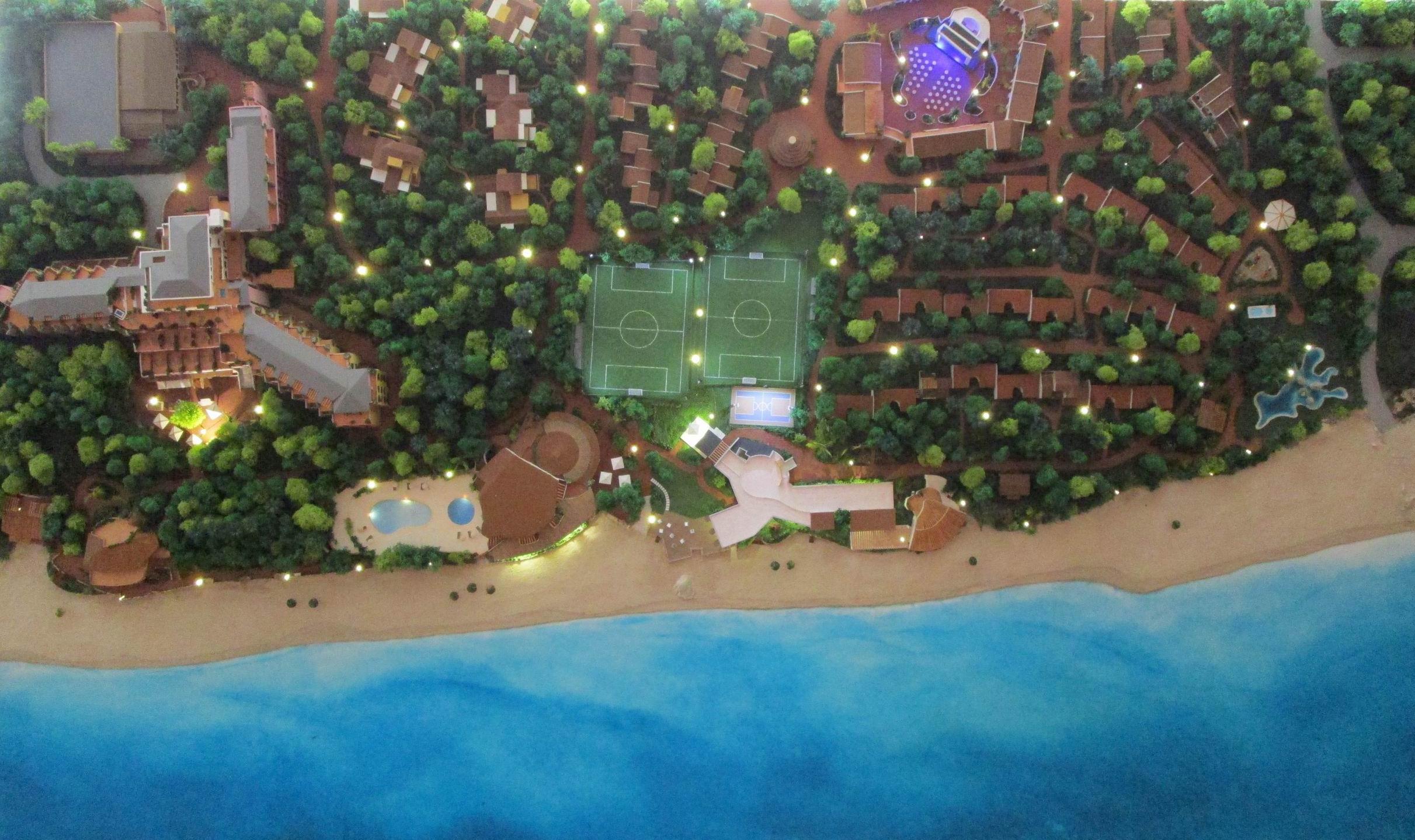 Forte Village Resort 度假村-3