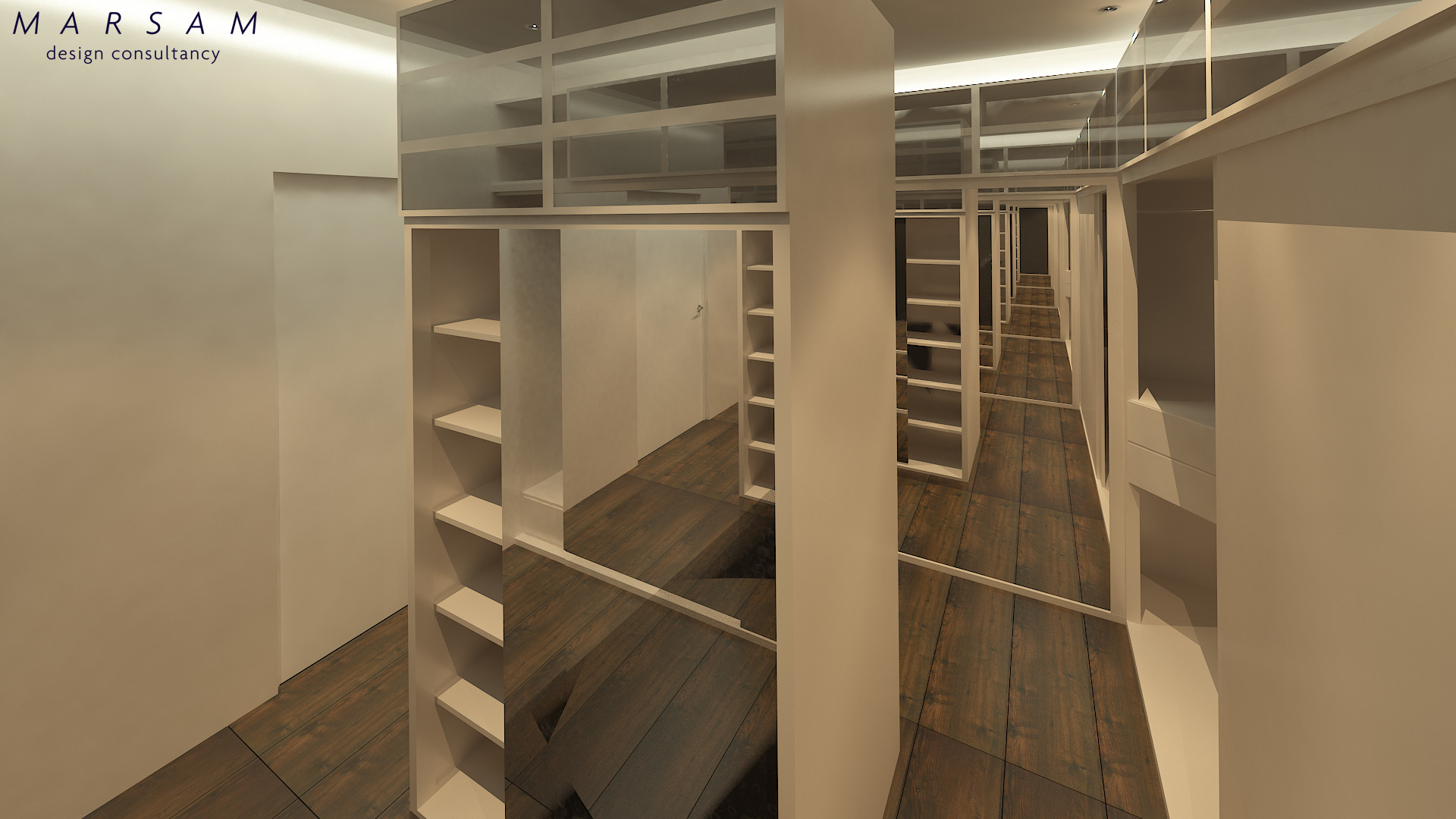 2015 年完工的单家庭别墅设计-57