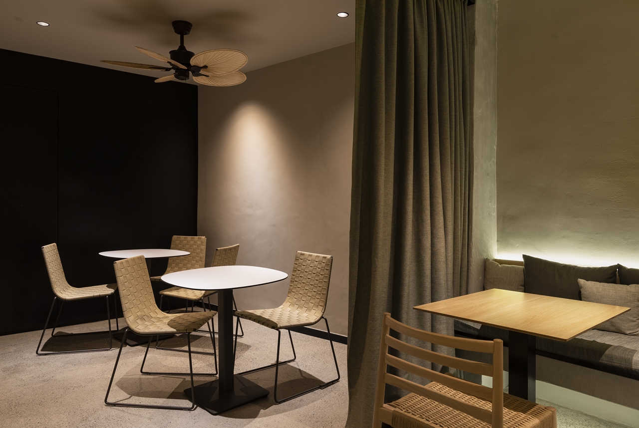 Sancho Original 餐厅-0