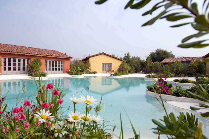 若阿酒店及豪华公寓-0