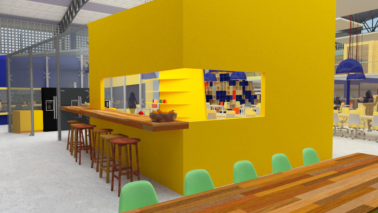 Coworking Space - FabLab-10