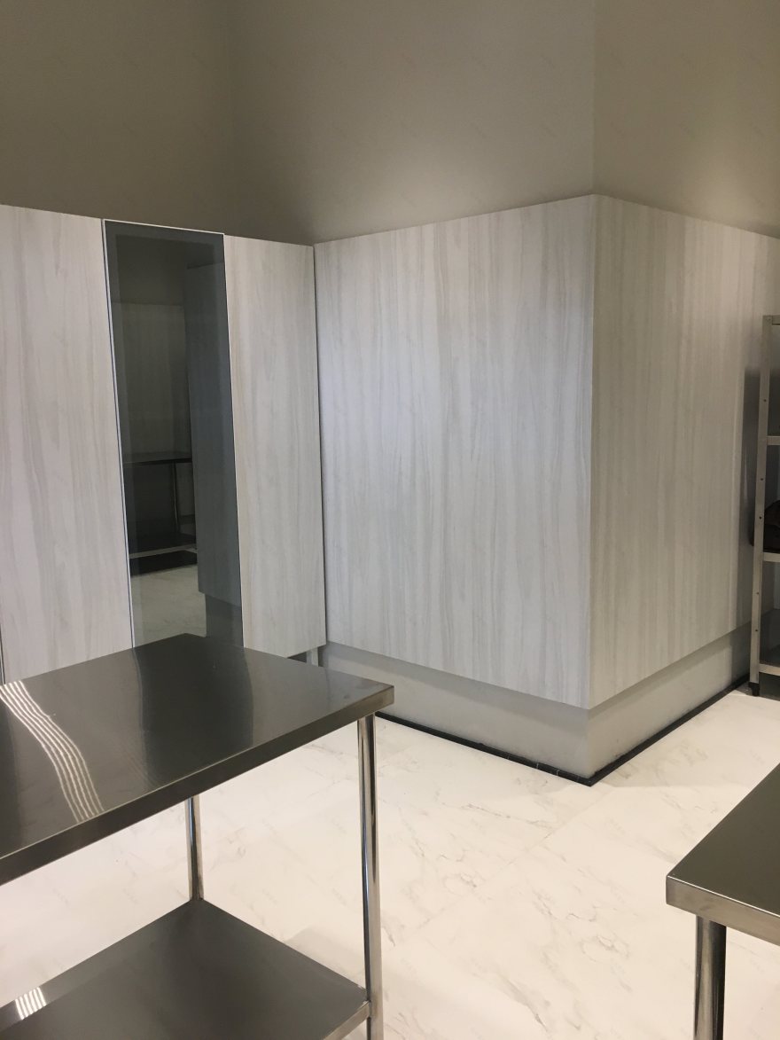 私人豪华别墅,融合传统与创新的室内设计-85