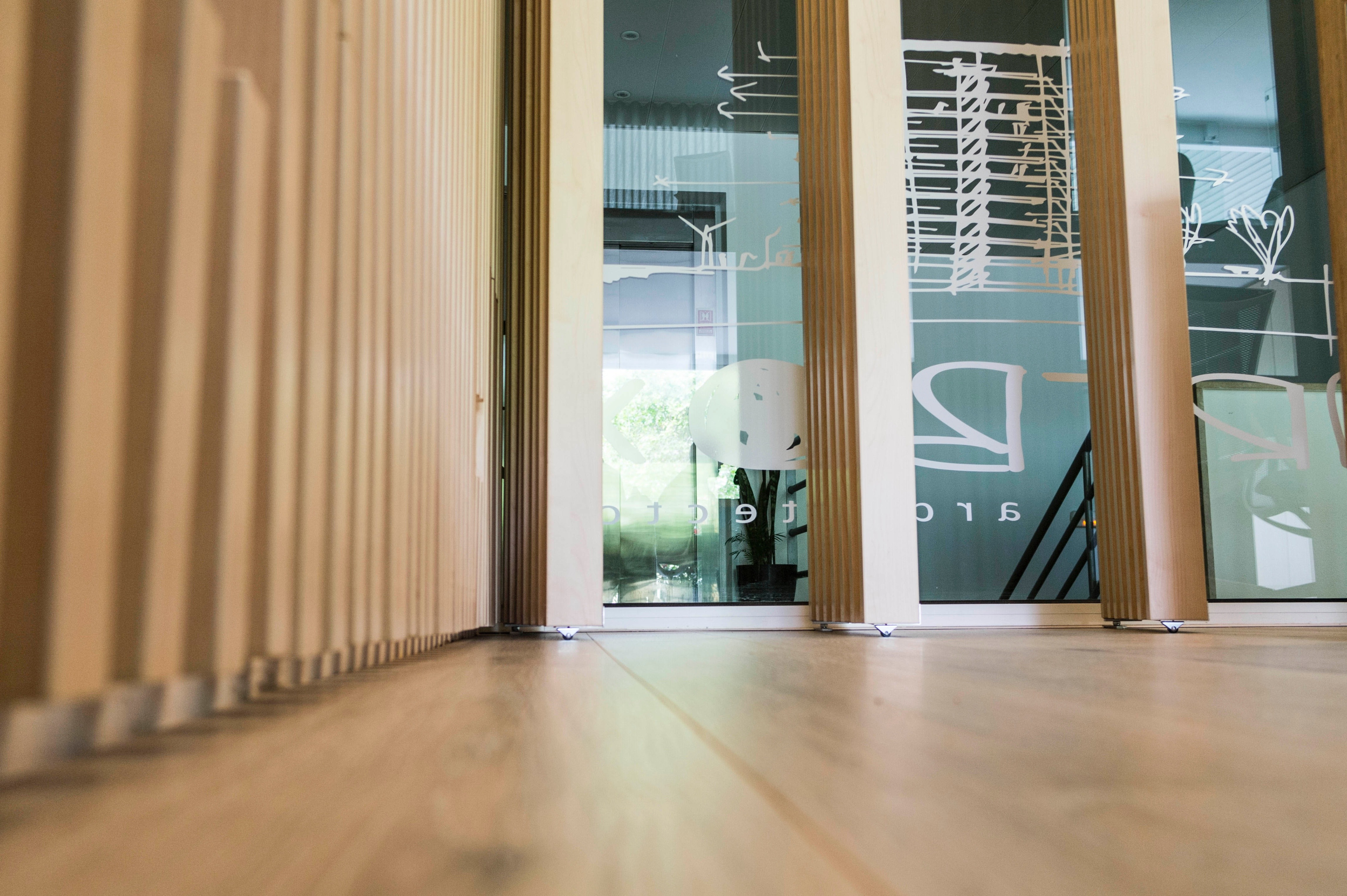 梦想实现的空间——ArtBox Arquitectos 设计作品解读-5