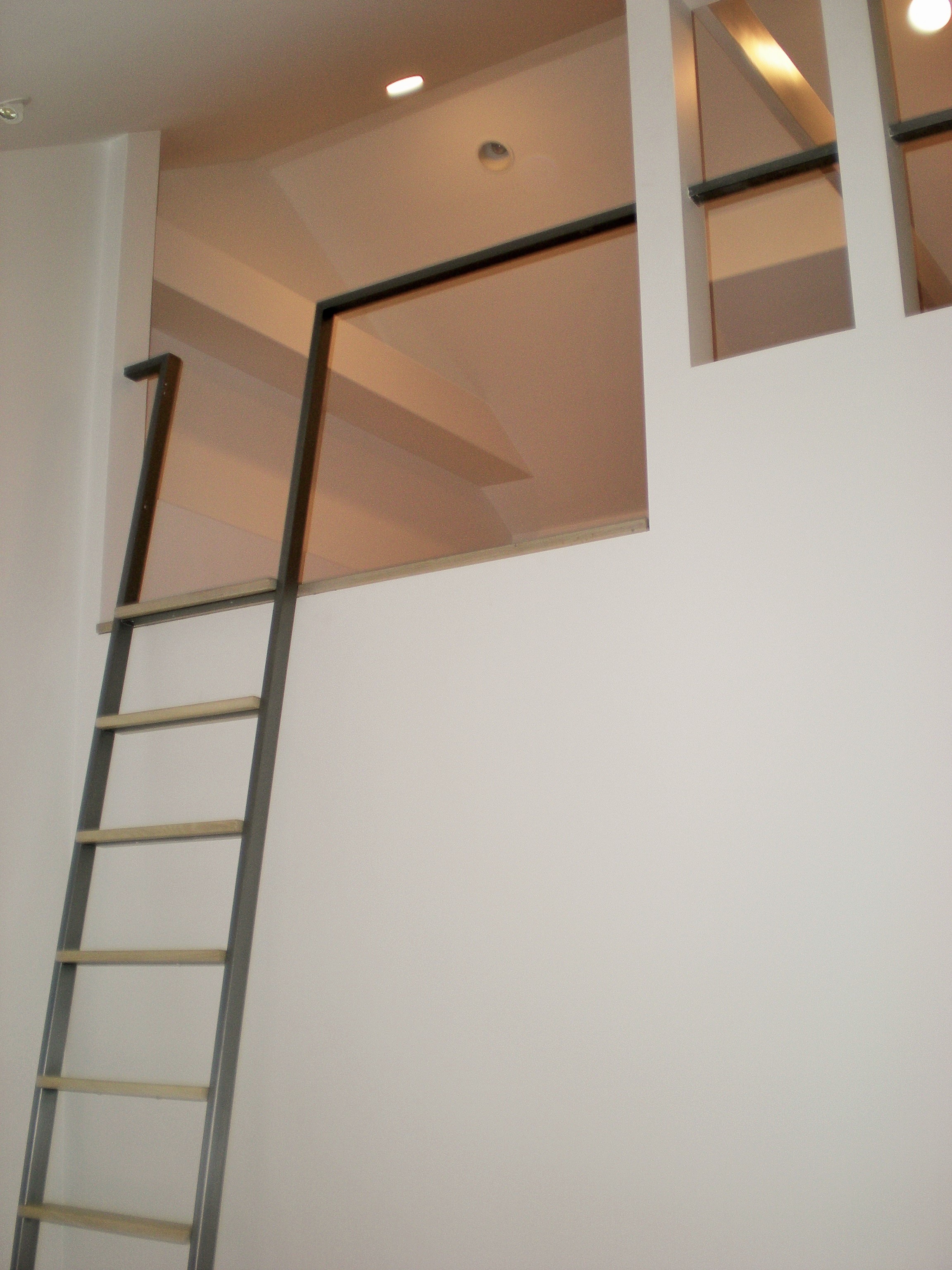 布鲁克林滨水别墅-14