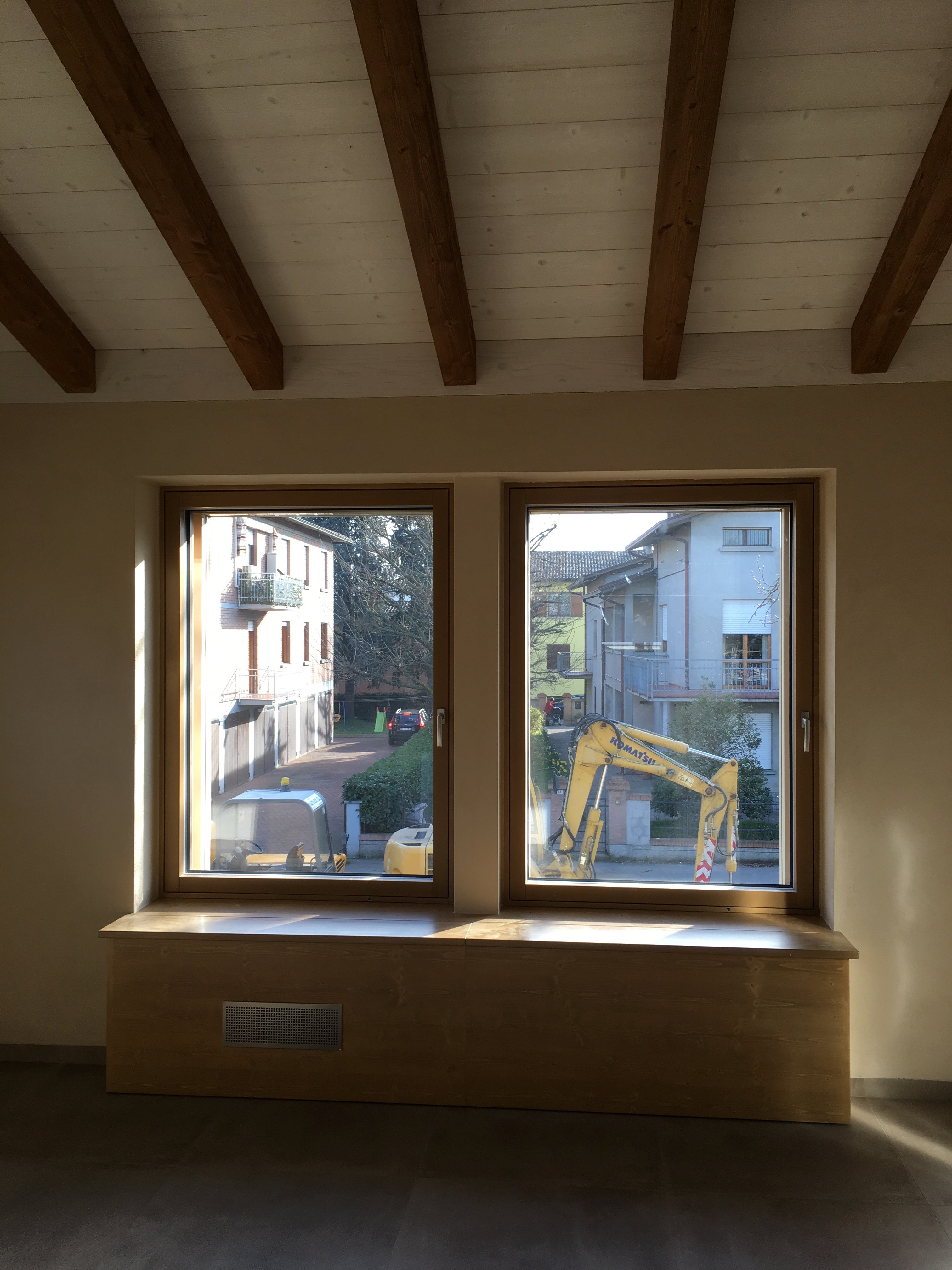 2017 年意大利私人住宅能源升级改造-82