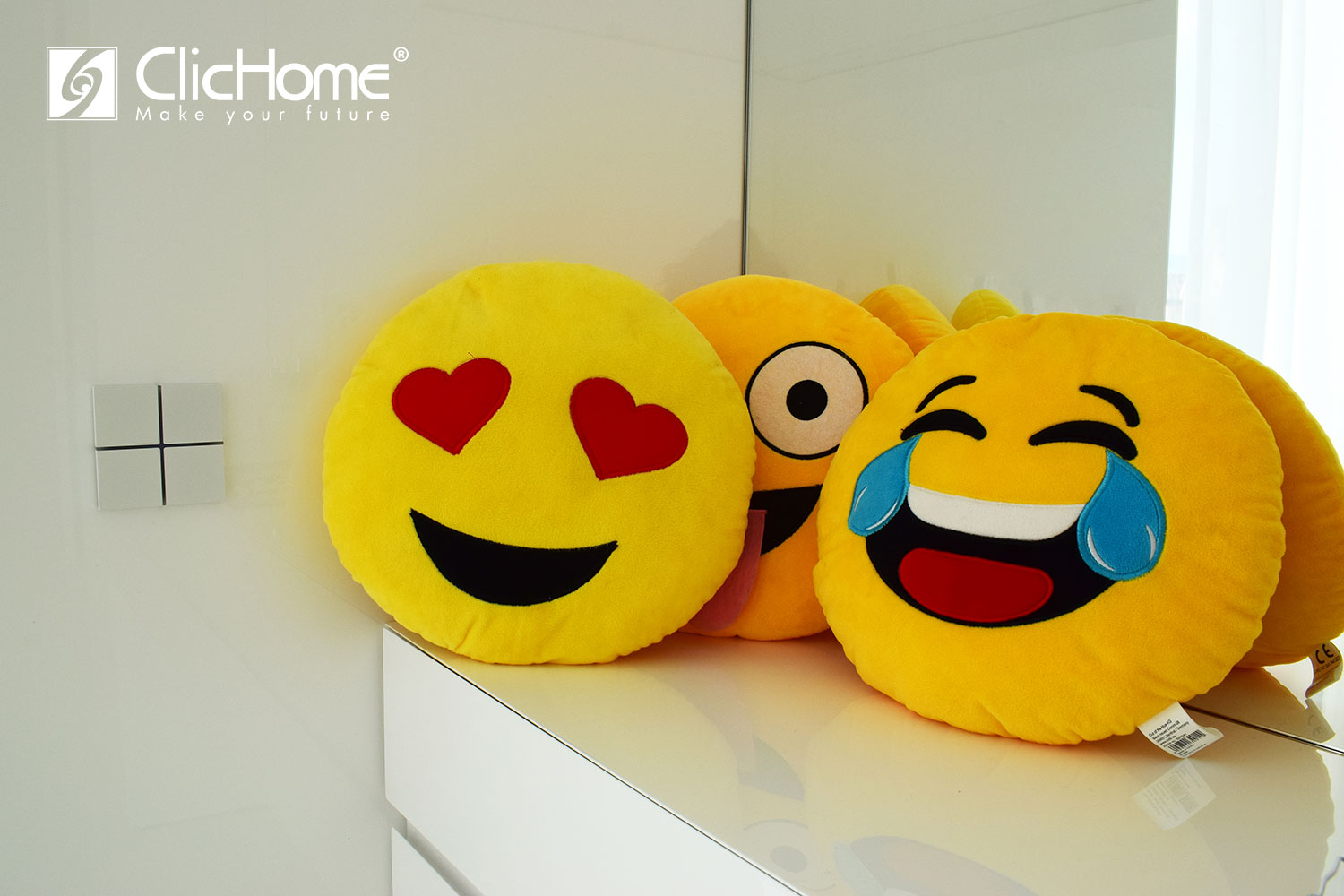 意大利阿雷佐智能家居别墅-5