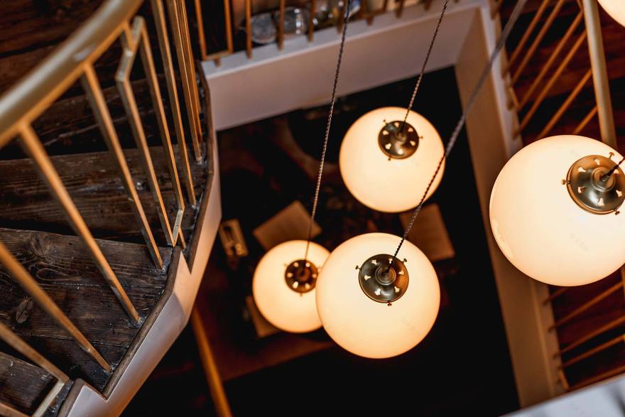 Señor Ceviche 餐厅-15