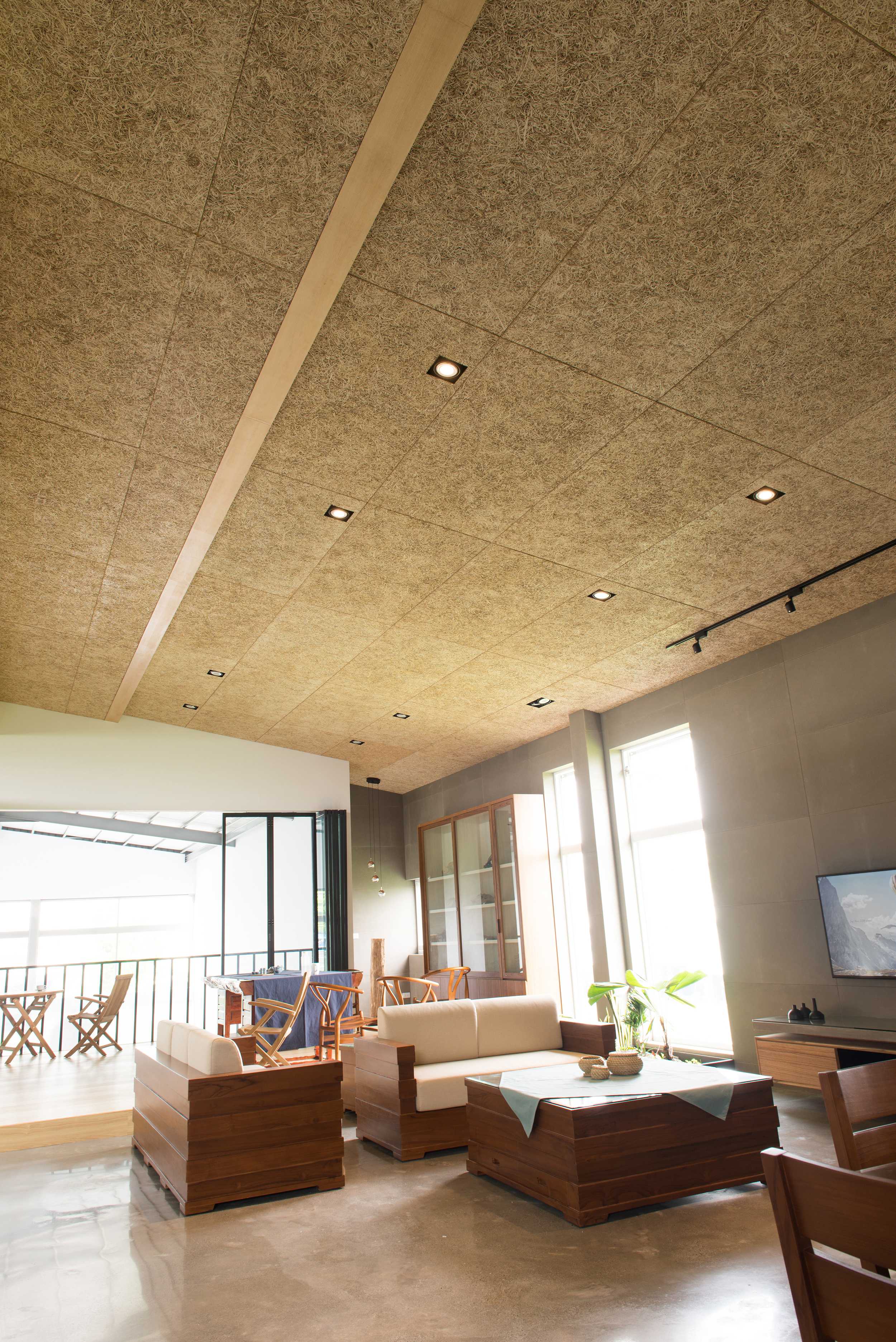 二楼柚木家居展示空间-12