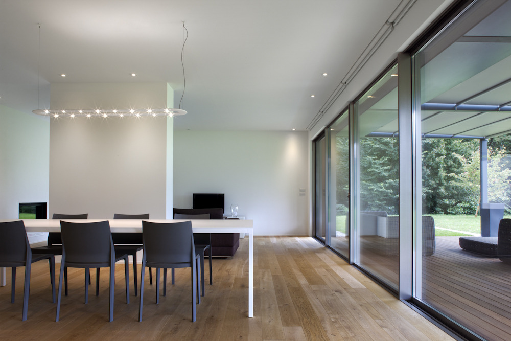 广州独栋别墅设计佳作-8