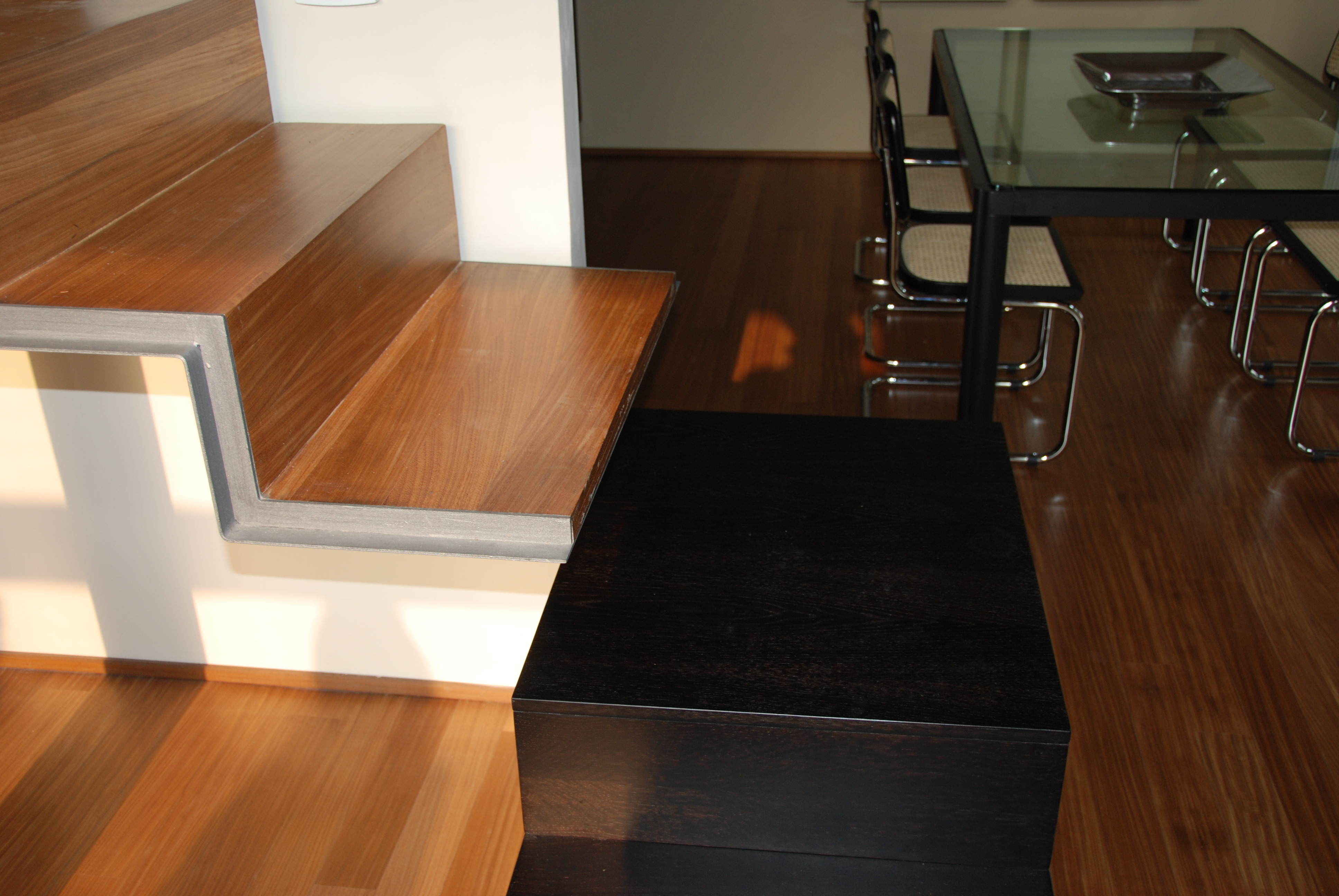 2008 年完成的单家庭住宅 Maffi 63-10