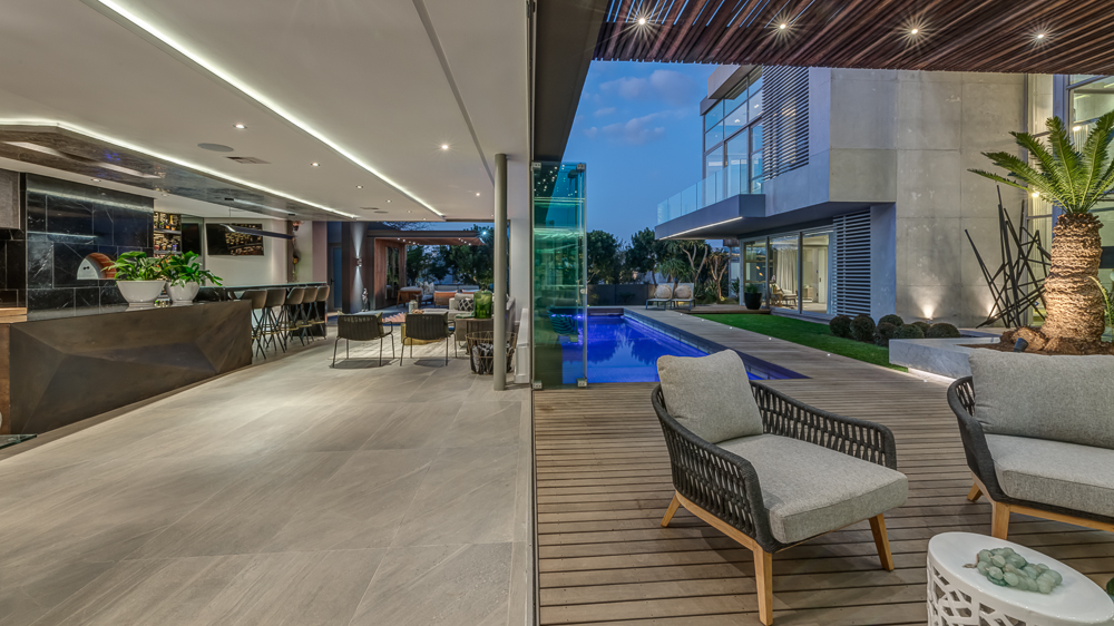 庭院生活别墅设计-10