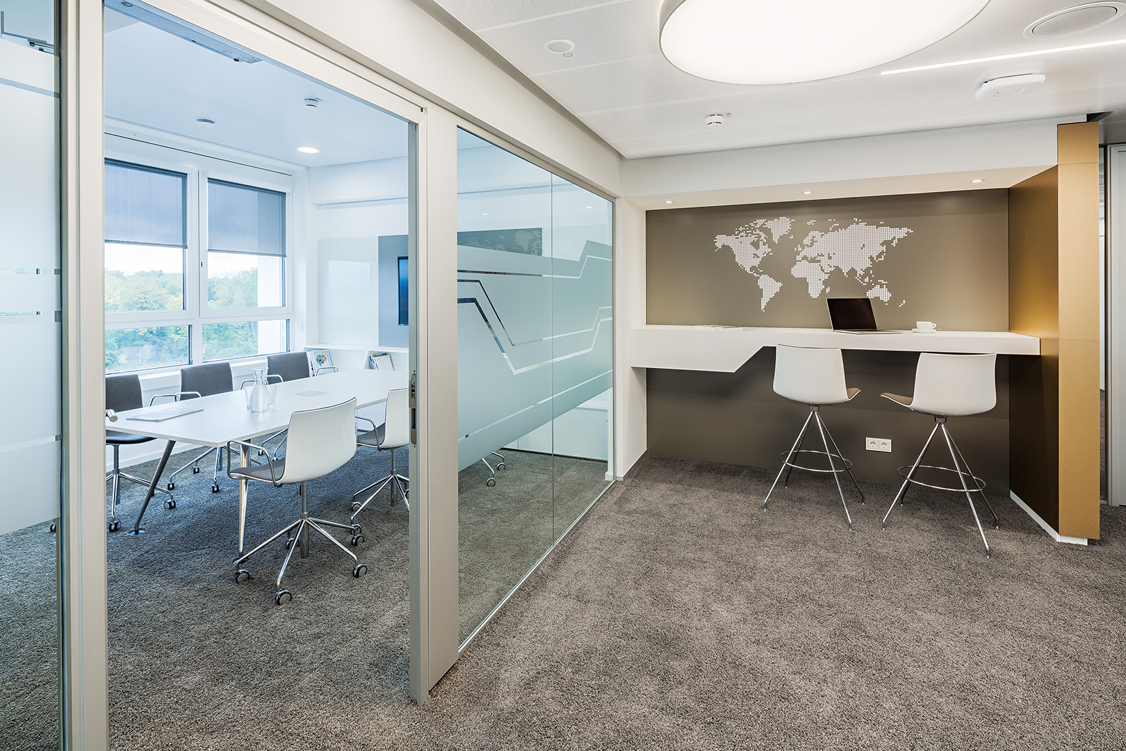 Kathrein 总部大楼-7