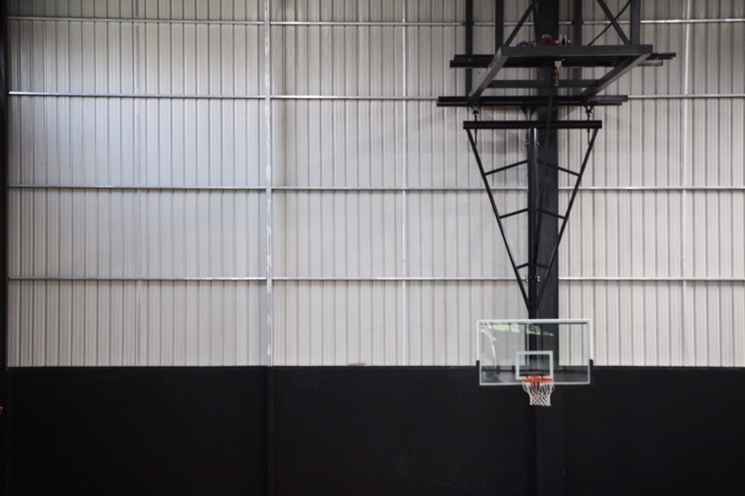 THE CAMPUS IN DONGGUAN-1