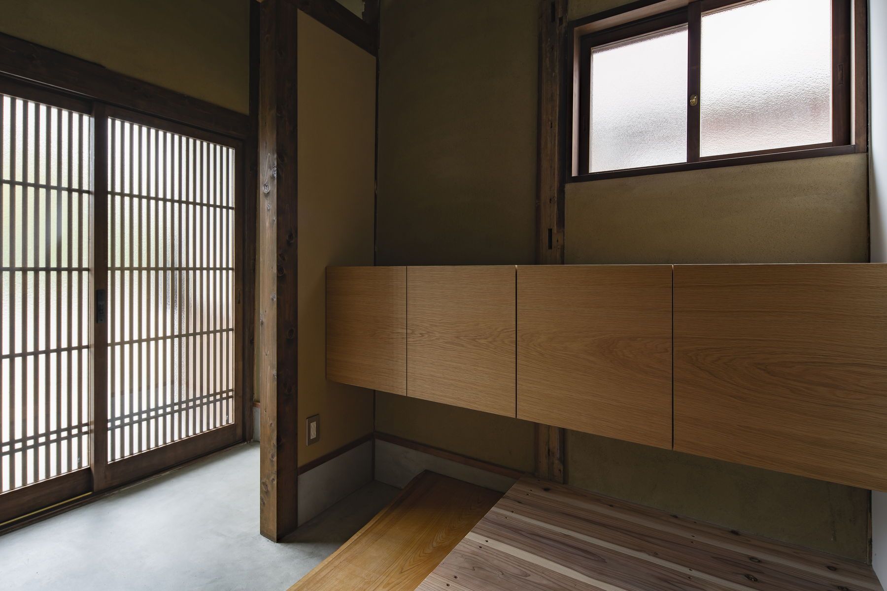 Sahoji·St·住宅改造-7