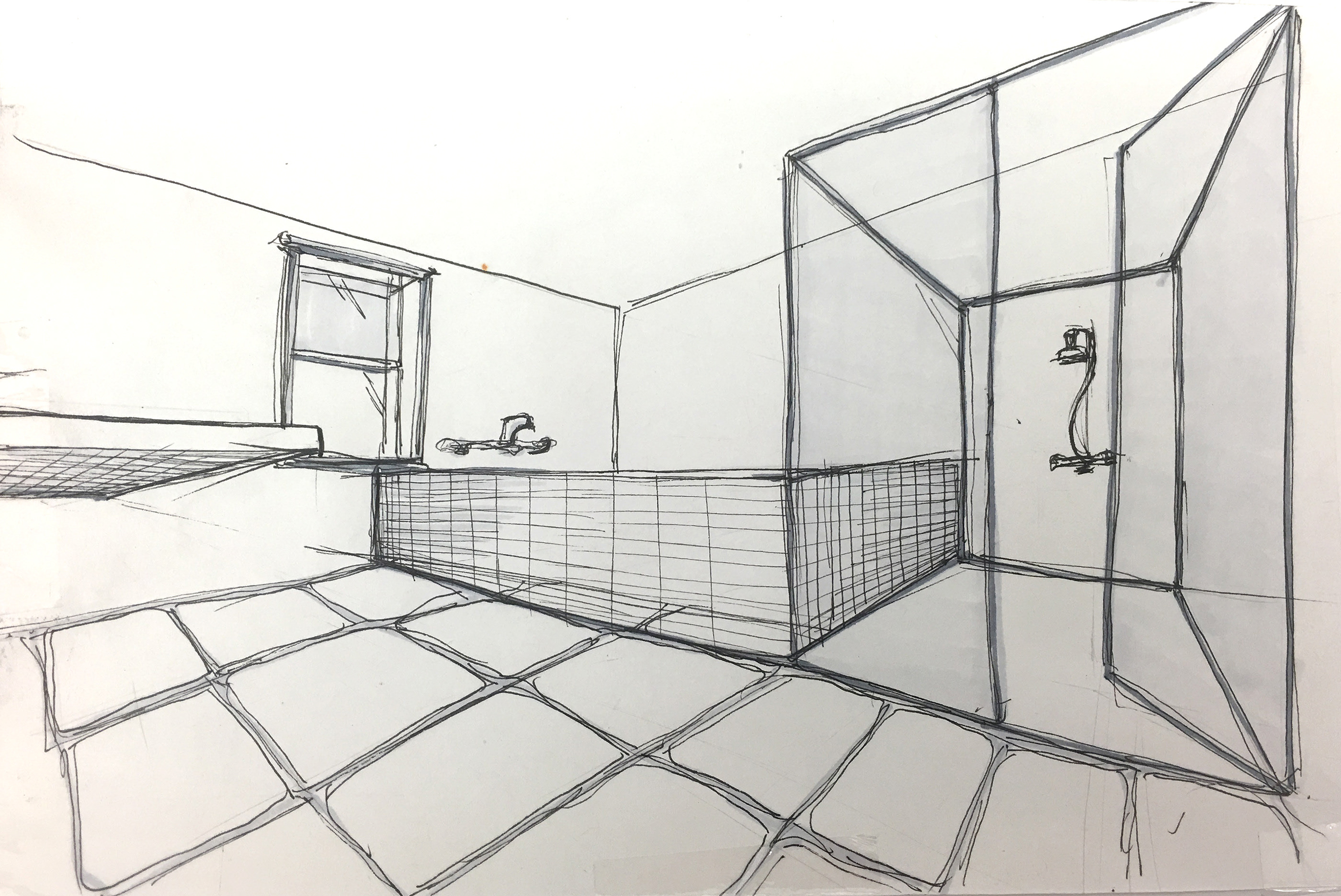 友谊之家 | Savannah 市中心的和谐生活空间-13