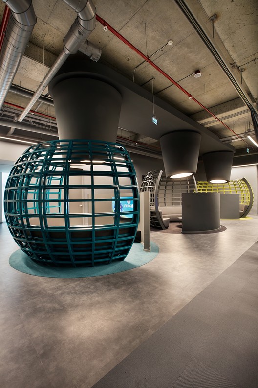 菲利普·莫里斯萨班哲销售与营销公司 mimaristudio-2