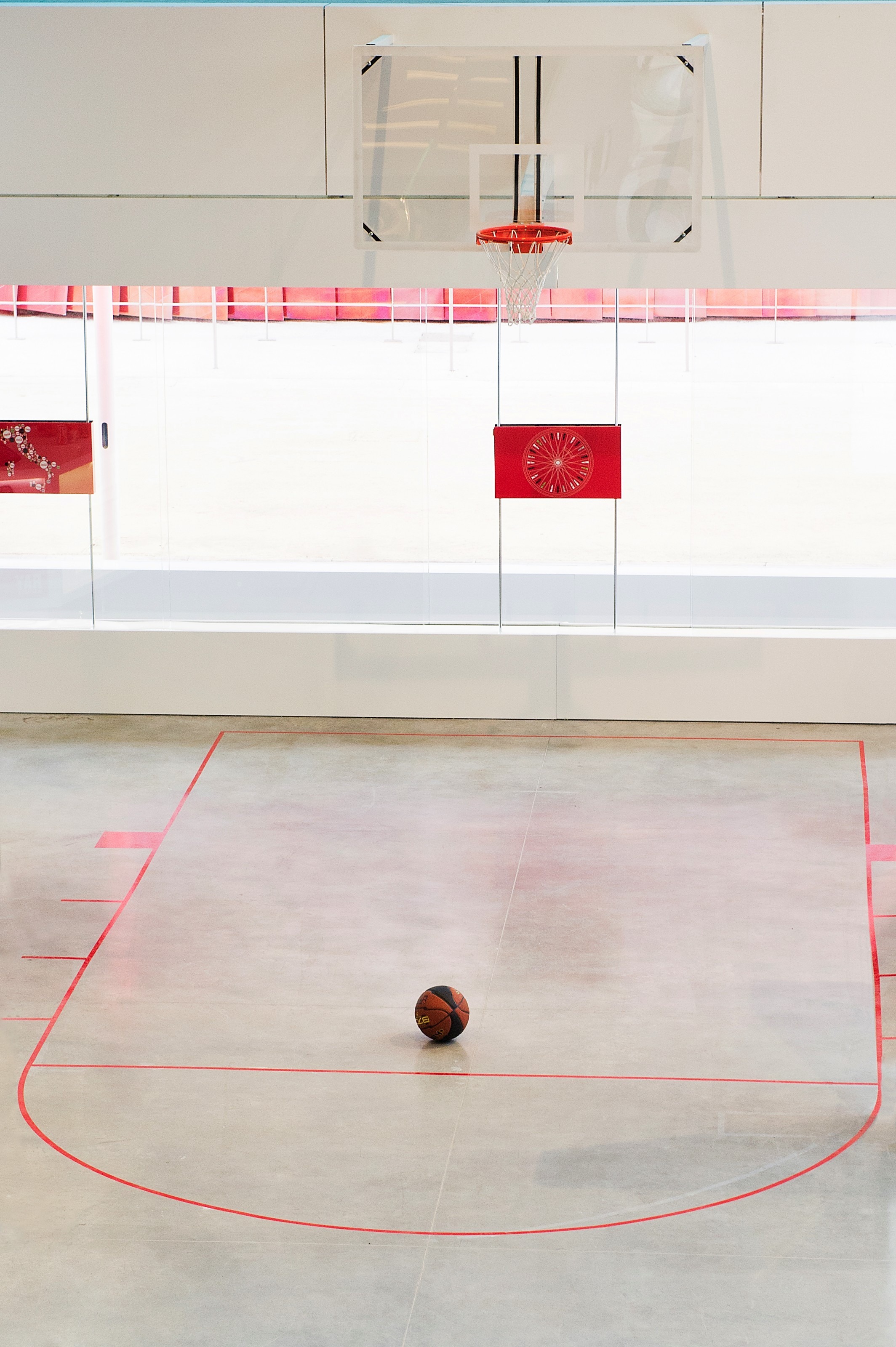 米兰 E·波 2015 可口可乐展馆-15