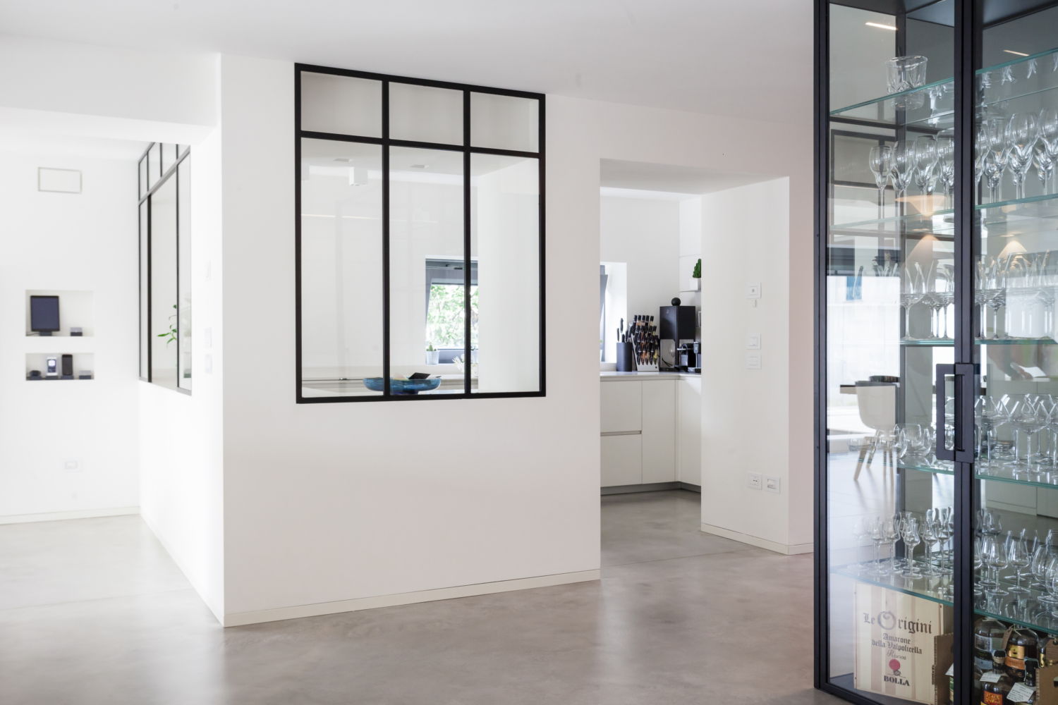 意大利风格的家庭住宅设计-26