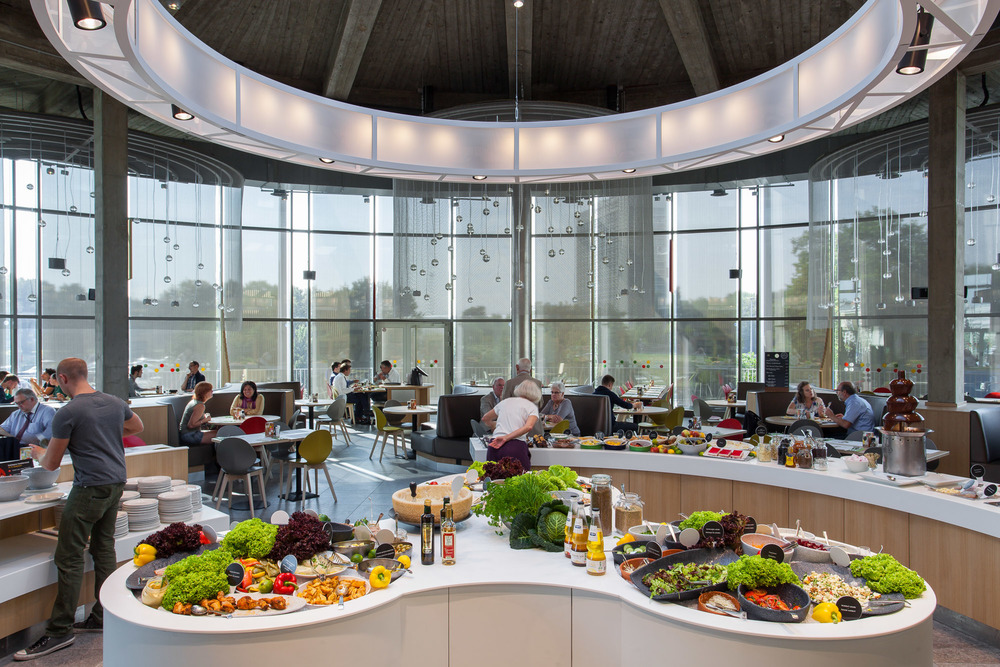 2013 年科尔马餐厅-- 魏森堡-3