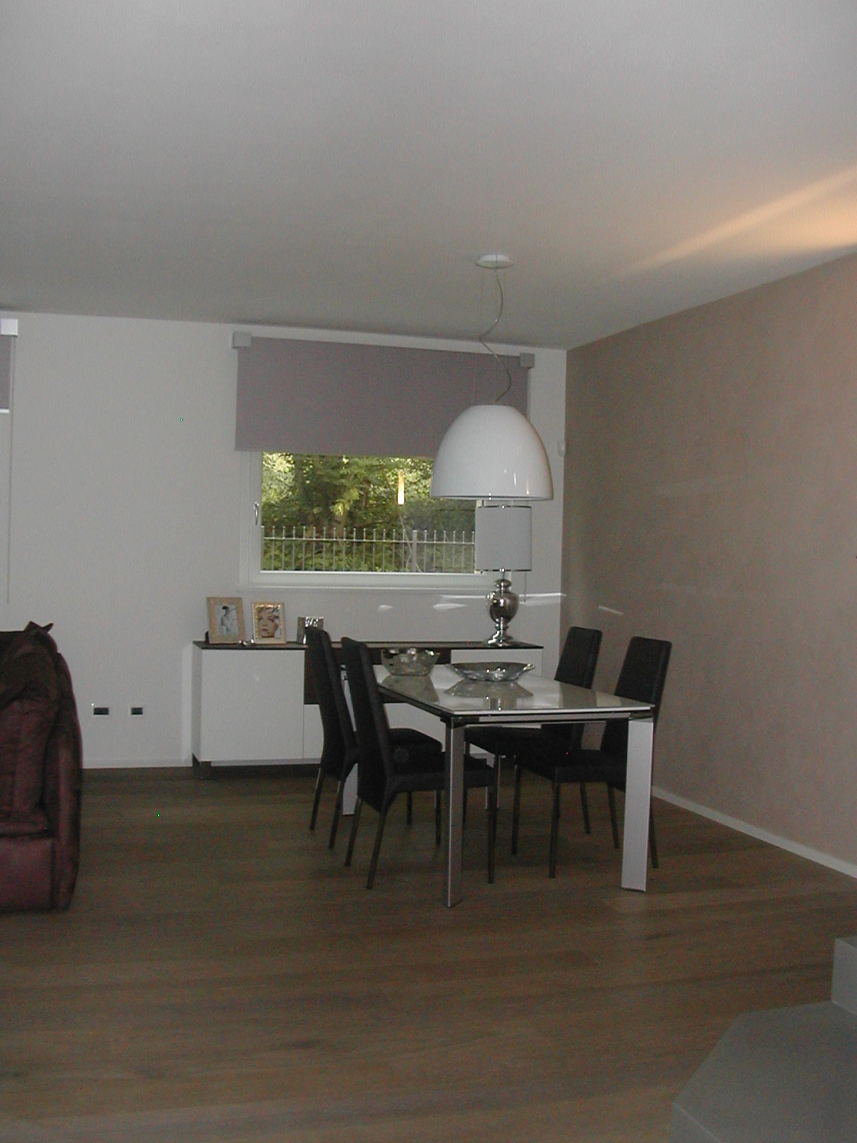 阿尔卑斯之心独栋住宅设计-35