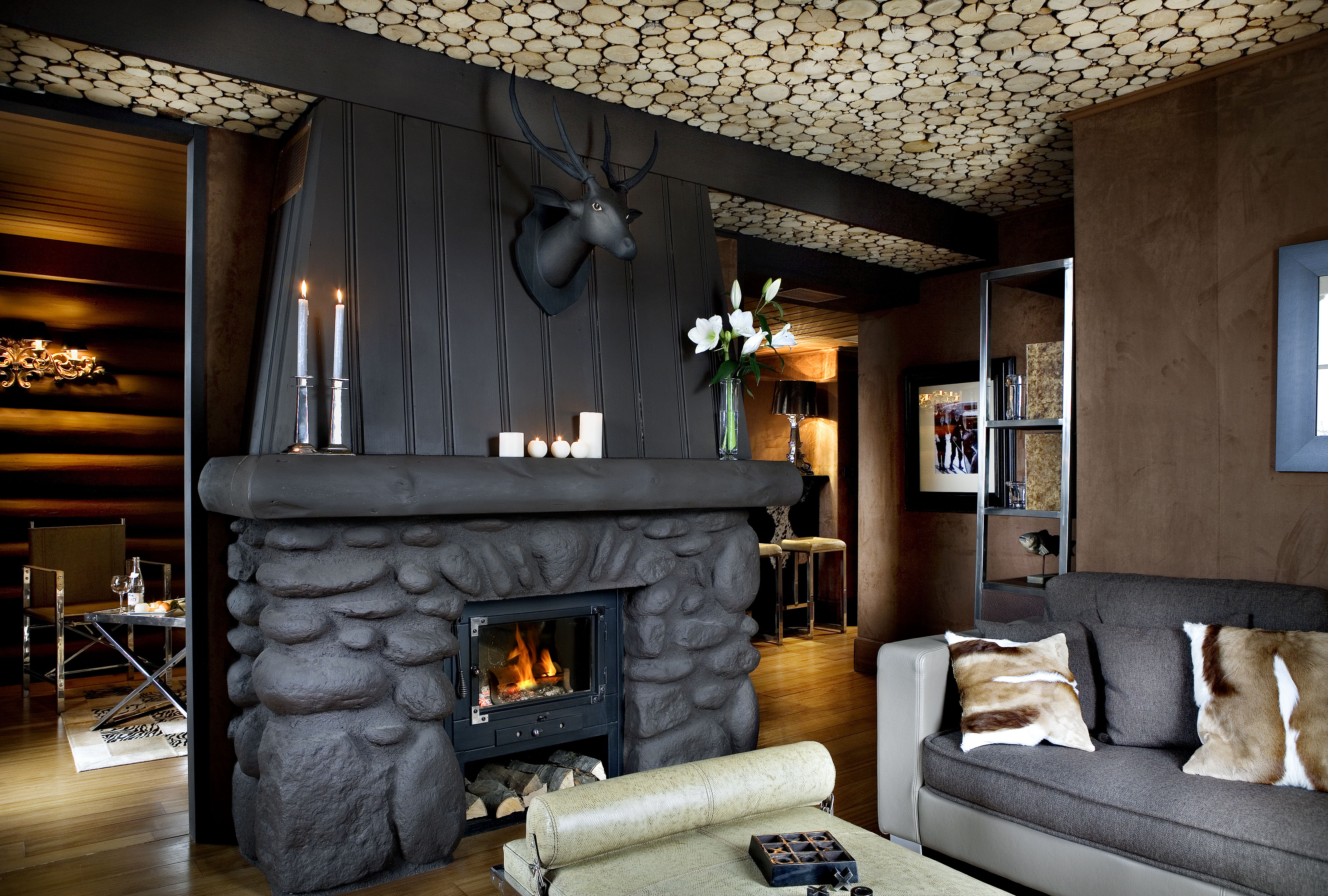 Lodge Park 度假酒店-10