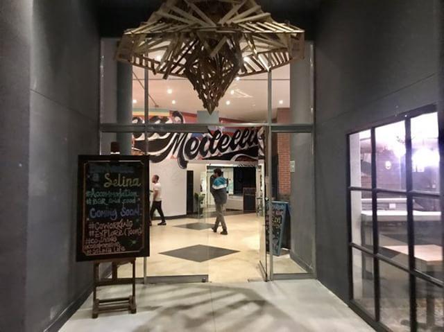 Selina Hostels 艺术之旅-37