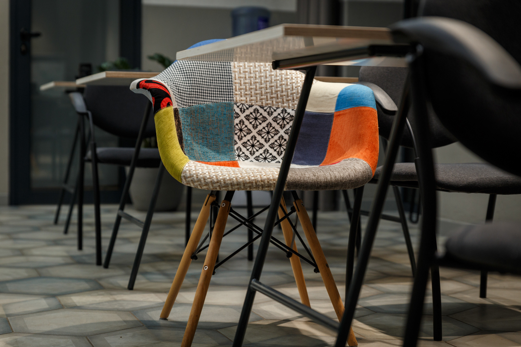 Cafe Nose 咖啡馆-25