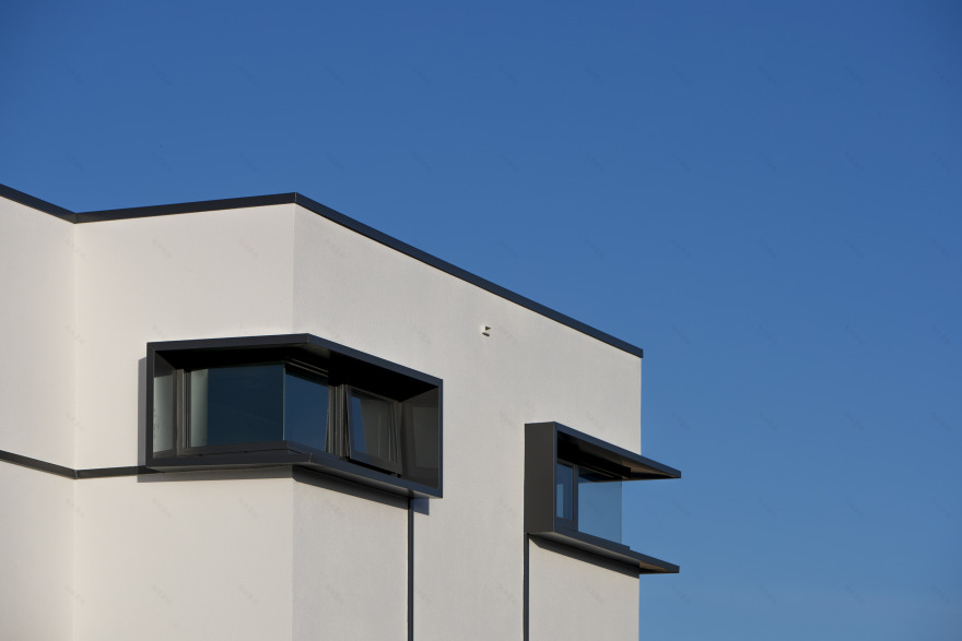 定制的德比郡房屋 2-5