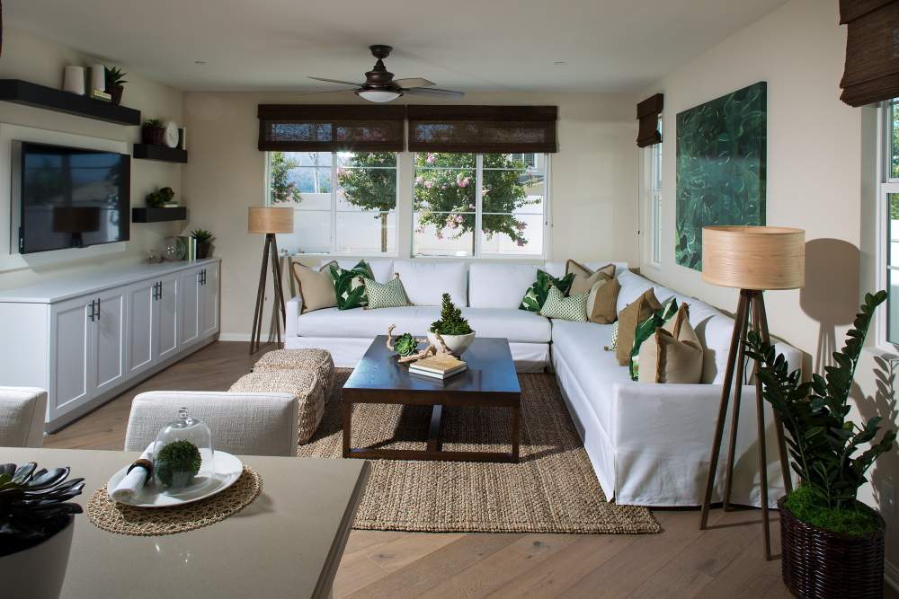 铁马定制家园——简约奢华的艺术展示-10